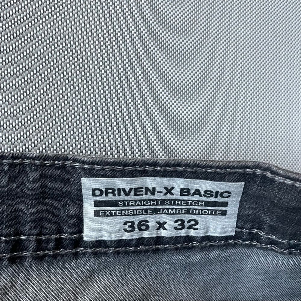 Buffalo David Bitton Driven-X Basic Straight Leg … - image 8